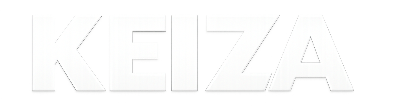 KEIZA Logo